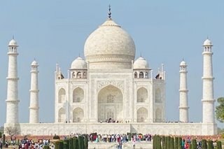 Taj Mahal to reopen even as virus rages in India