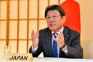 Japan pledges $1 million to help ASEAN's COVID-19 response