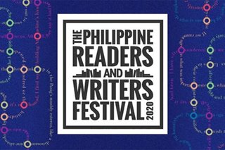PH Readers and Writers Festival 2020 to go online