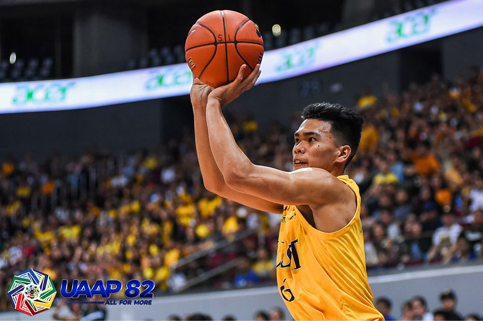 UAAP: Uncertainty over UST&#39;s fate compelled Nonoy, Cuajao to transfer 1