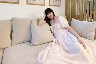 Dani Barretto gives glimpse of new home