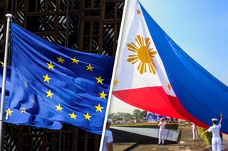European Parliament urges PH to grant ABS-CBN broadcast franchise