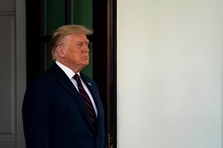 New sex assault allegation made against Trump
