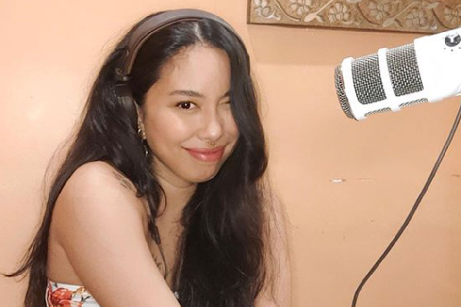 Inka Magnaye joins voice cast of Philippine release of upcoming