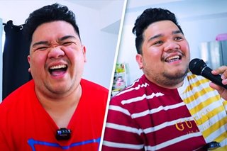 ‘Maraming salamat Cadenators’: Family uploads Lloyd Cadena’s final recorded vlog