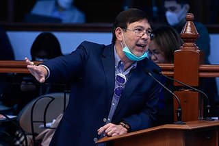 Recto wants long-time ecozone investors exempted from new tax rates under CREATE