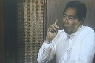 Why commemorating martial law anniv on Sept. 23 matters