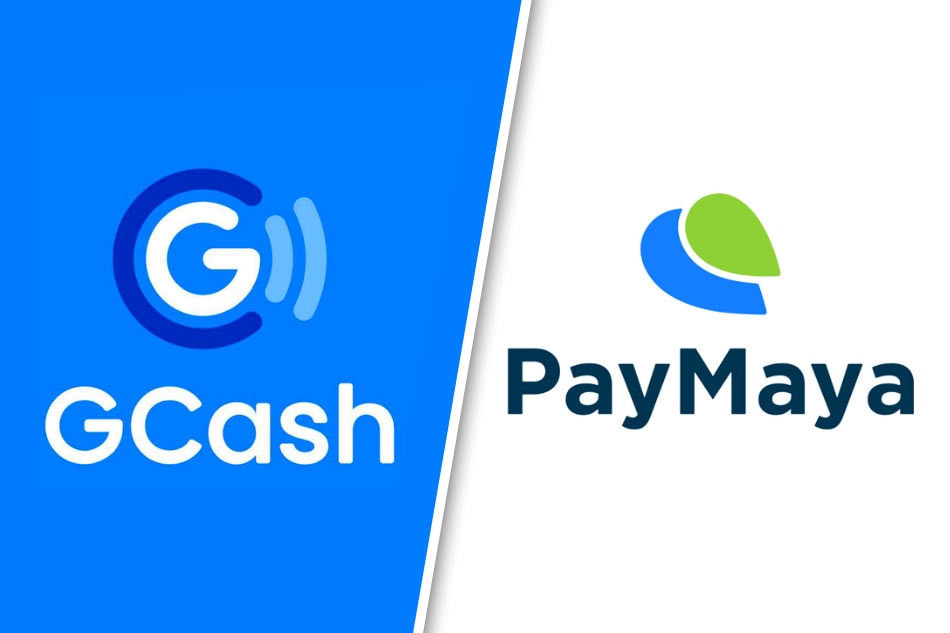 Gcash Paymaya To Charge Fees For Fund Transfers Starting Oct 1 Abs Cbn News