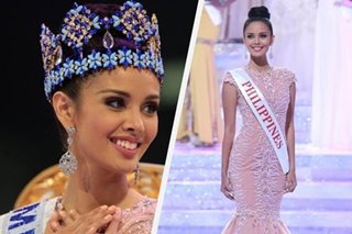 'Still feels like a dream': Megan Young recalls Miss World win 7 years ago