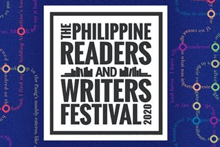 7th PH Readers and Writers Festival features renowned writers, live poetry reading, discounted books