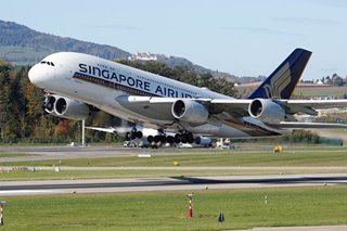 Singapore Airlines drops 'flights to nowhere' after outcry