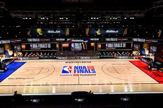 NBA anticipates huge response in PH for Lakers-Heat finals