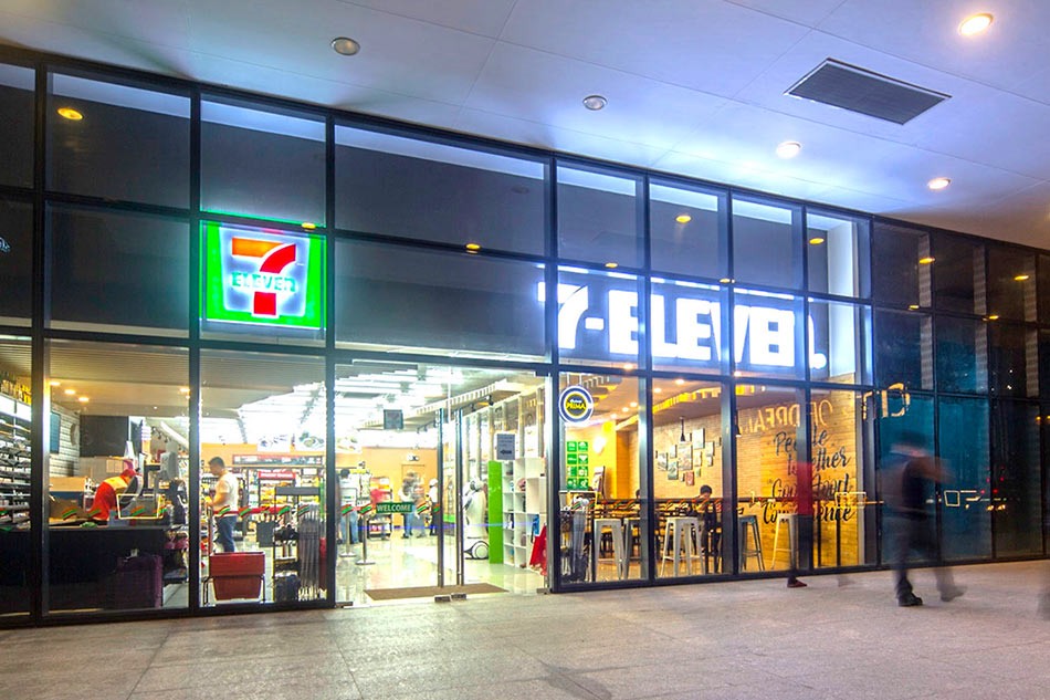 7-Eleven PH operator partners with DOH to fight COVID-19 at barangay level 1