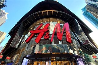 H&M under fire in China over refusal to buy Xinjiang cotton