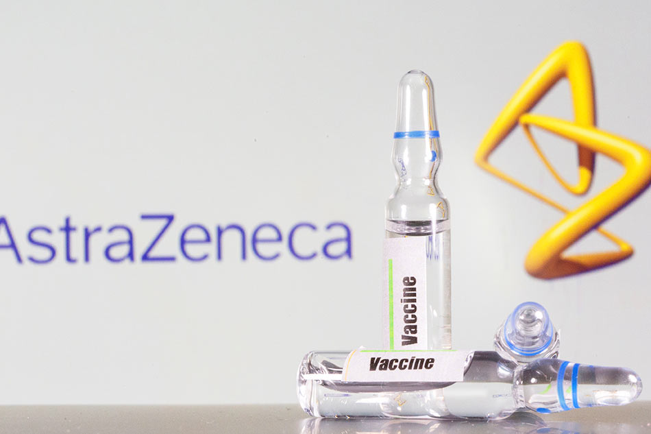Canada joins countries in real-time AstraZeneca COVID vaccine review 1