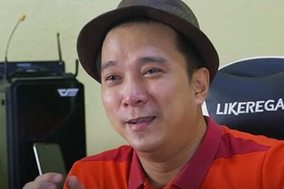 Ex ‘PGT’ finalist on wife’s death: ‘Kung may totoong magic nga lang, gusto ko mag-time travel’
