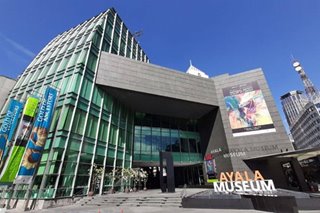 Did you know? Ayala Museum now has an online shop