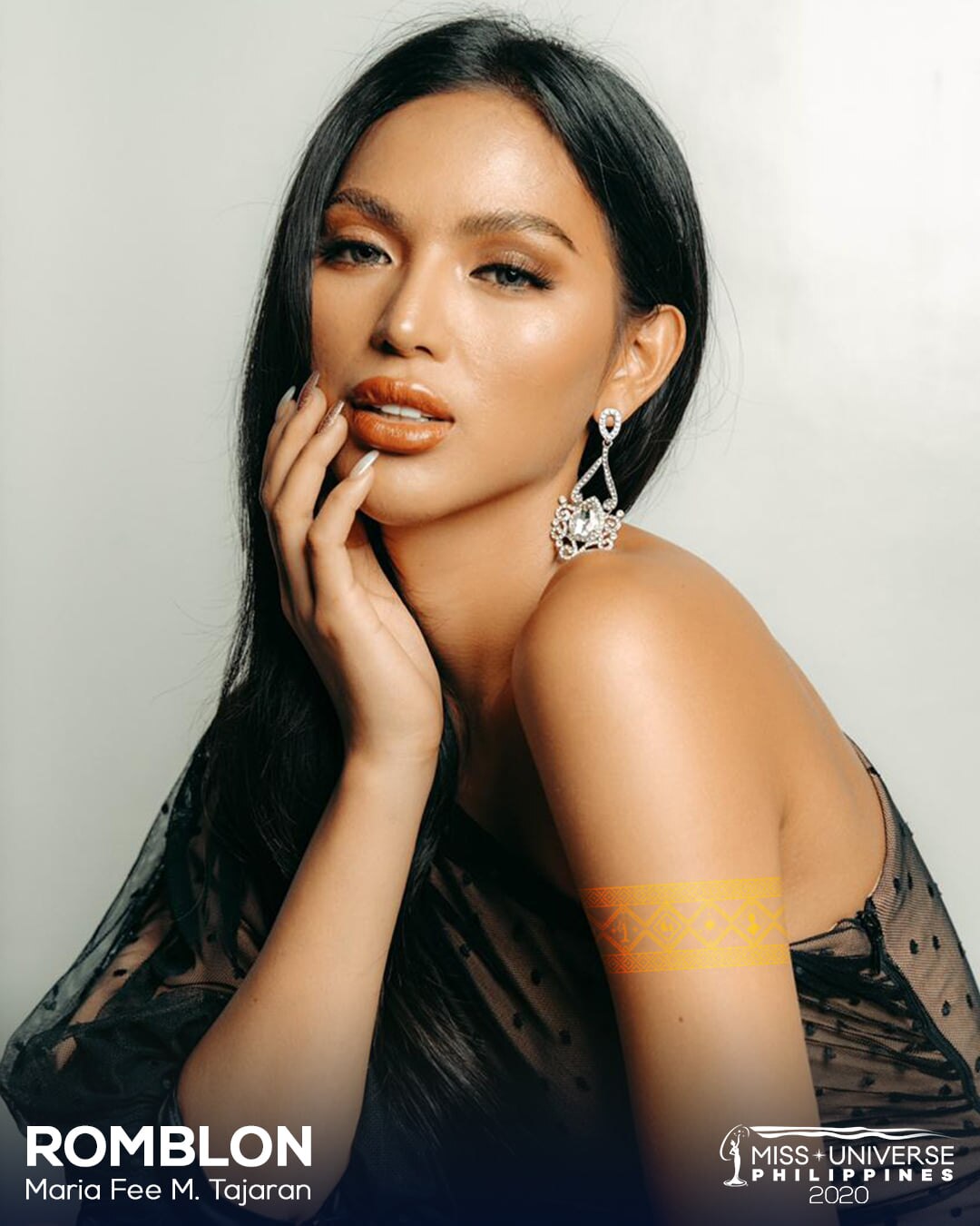 LOOK: New glam shots of Miss Universe PH 2020 candidates | ABS-CBN News