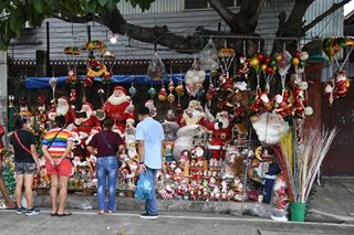 Gov't banks on 'ber' months to ease economic woes
