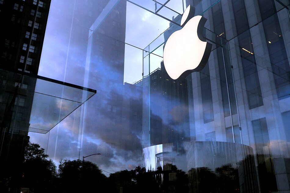 Apple announces &#39;speed&#39; event next week; new iPhones expected 1