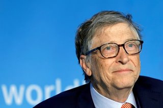 Bill Gates, Microsoft founder and former richest man in the world, turns 65
