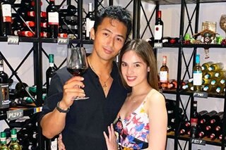 'You have the biggest heart': Enzo Pineda pens birthday tribute to GF Michelle Vito