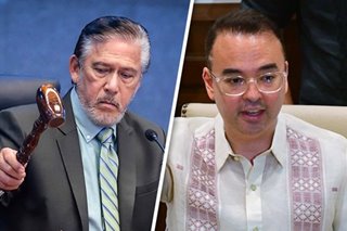 House session suspension may delay 2021 budget passage, Senate leaders warn