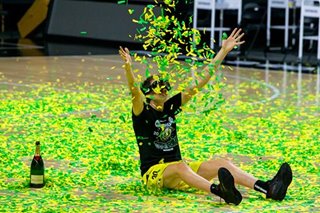 WNBA: Seattle's Breanna Stewart caps long road back from injury