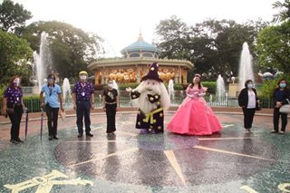 Enchanted Kingdom, magbubukas na ngayong Oktubre