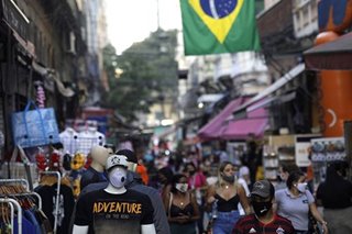 Latin America to bear worst impact from coronavirus: World Bank