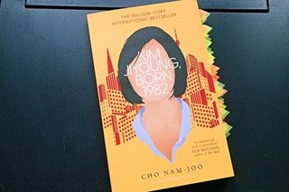 Book review: Cho Nam-joo’s 'Kim Jiyoung, Born 1982' is as popular as it is polarizing