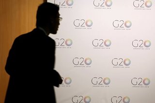 G20 to extend debt freeze for poorest nations, still wrangling over next steps
