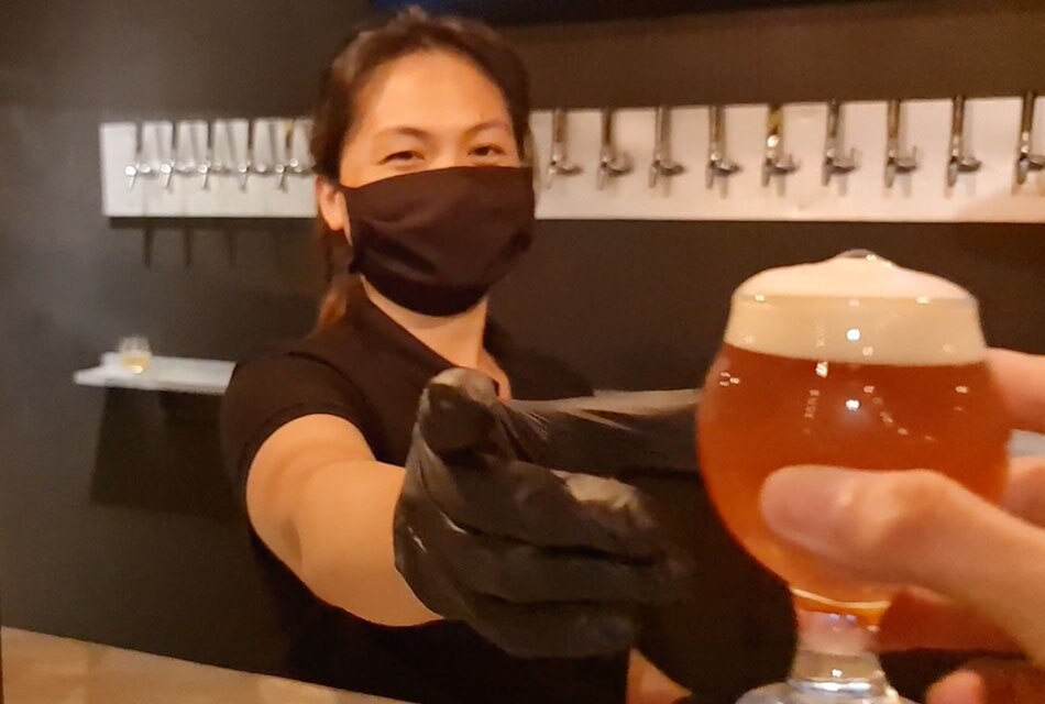 ‘Okto-beer-fest’: How Pinoy craft beer brewers adapt to the pandemic 11