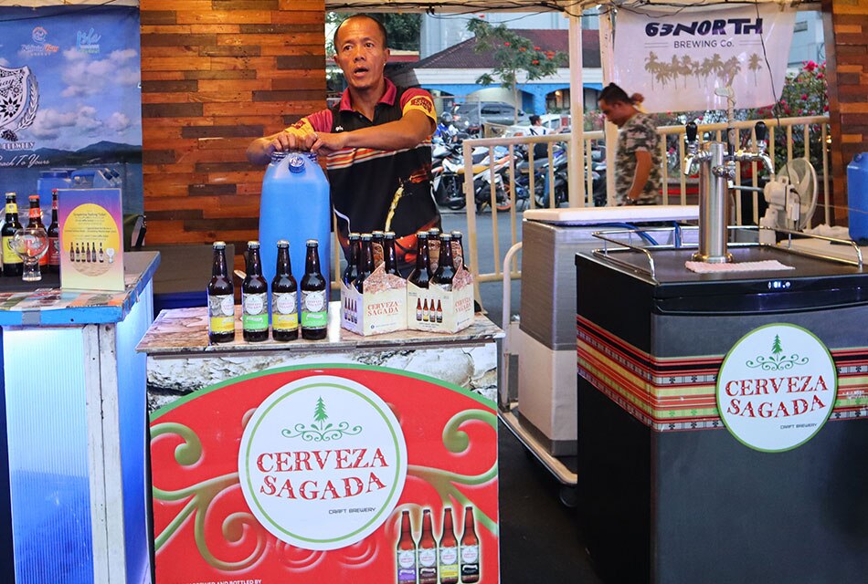 ‘Okto-beer-fest’: How Pinoy craft beer brewers adapt to the pandemic 5