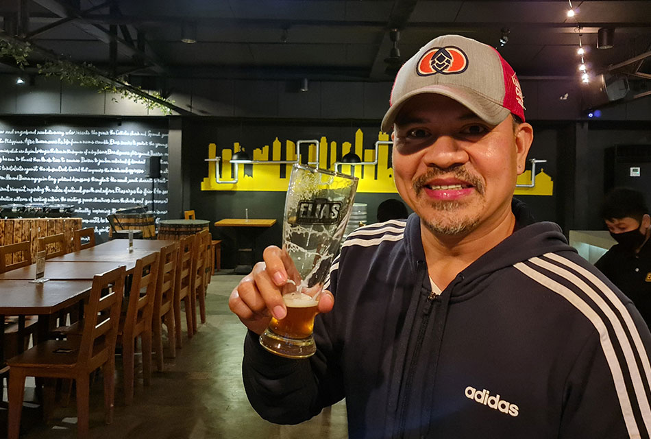 ‘Okto-beer-fest’: How Pinoy craft beer brewers adapt to the pandemic 7
