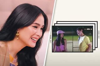 ‘I remember 02-02-02’: Heart Evangelista gets candid about John Prats, her first love-turned-good friend