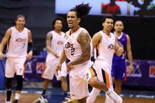 PBA: Trevis Jackson makes case for more minutes after strong showing vs. Magnolia