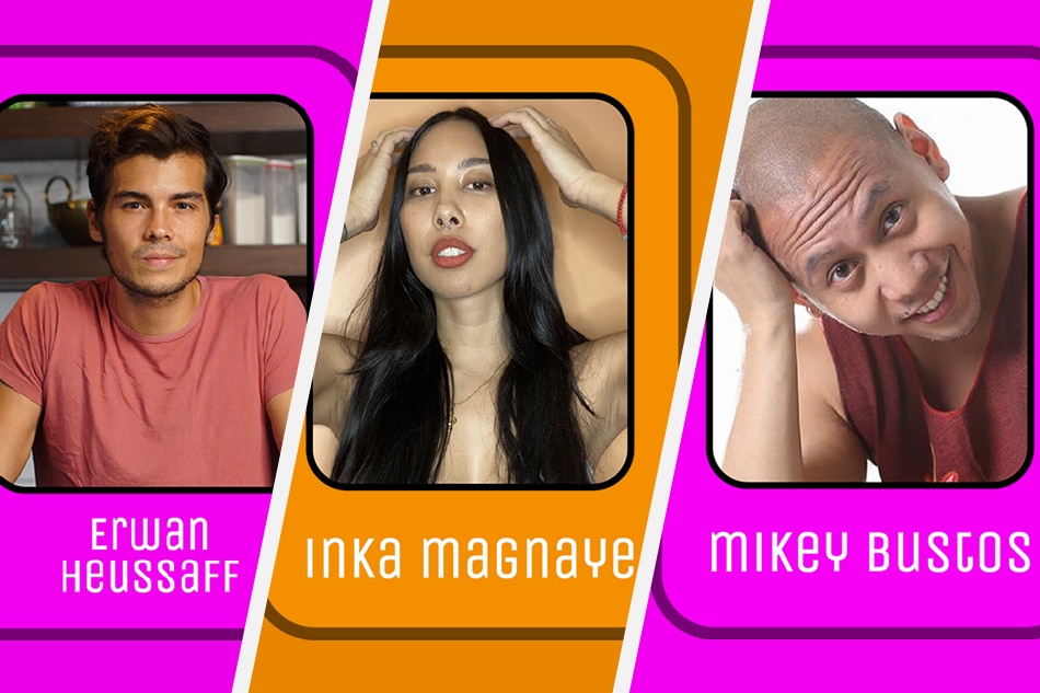 PH&#39;s top influencers, content creators to gather for virtual convention 1
