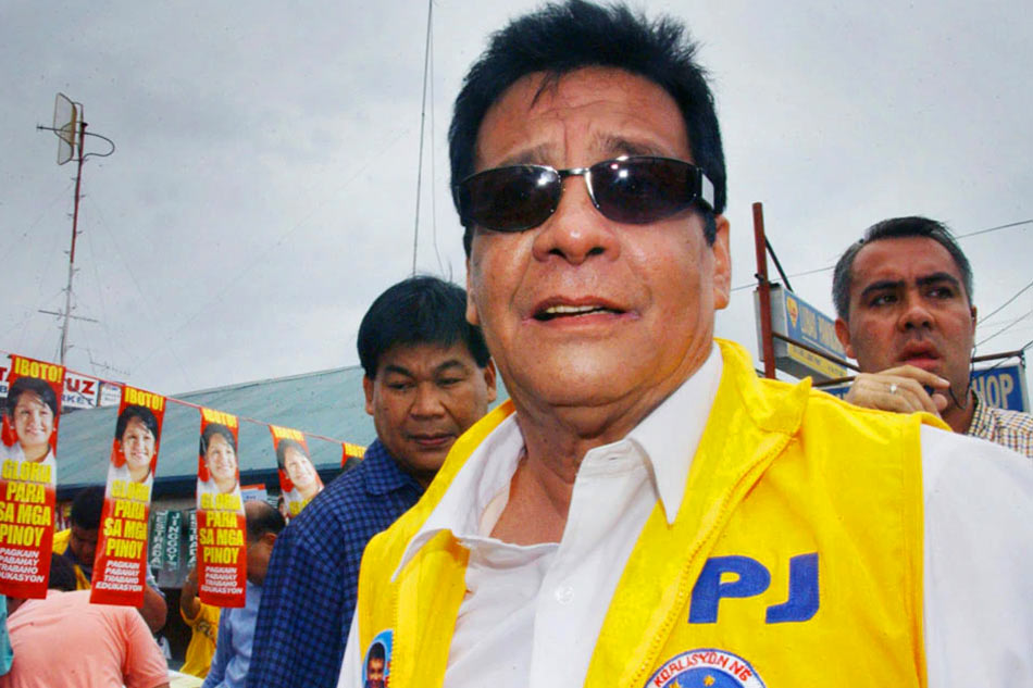  ABS-CBN News/File
