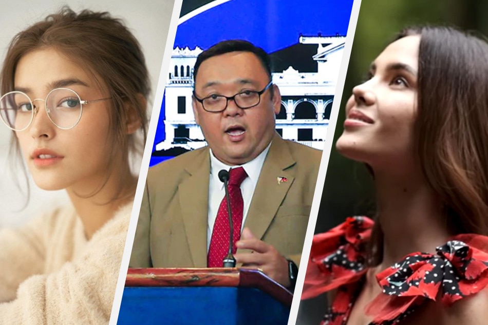 Palace to Liza Soberano, Catriona Gray: Beware of Left taking advantage of  women's rights push | ABS-CBN News