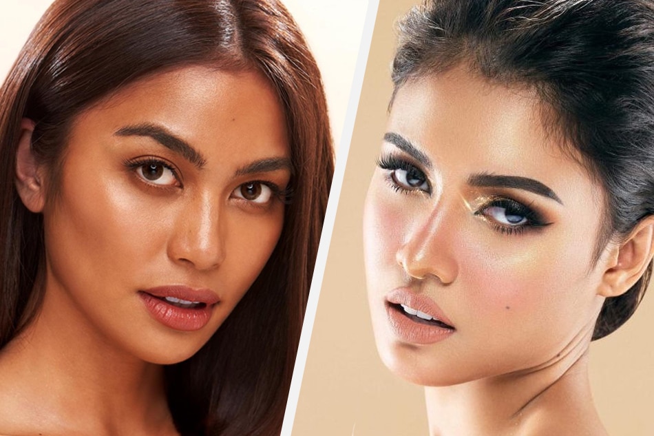 She Did Not Cheat Davao Bet Defends Miss Universe Ph Winner Abs Cbn News