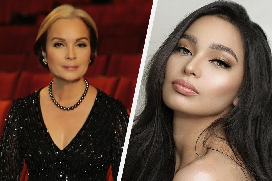 Margie Moran on Miss Universe PH: 'The 1st runner-up is my ...