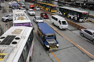 Diskuwento sa pasahe sa jeep ikinakasa