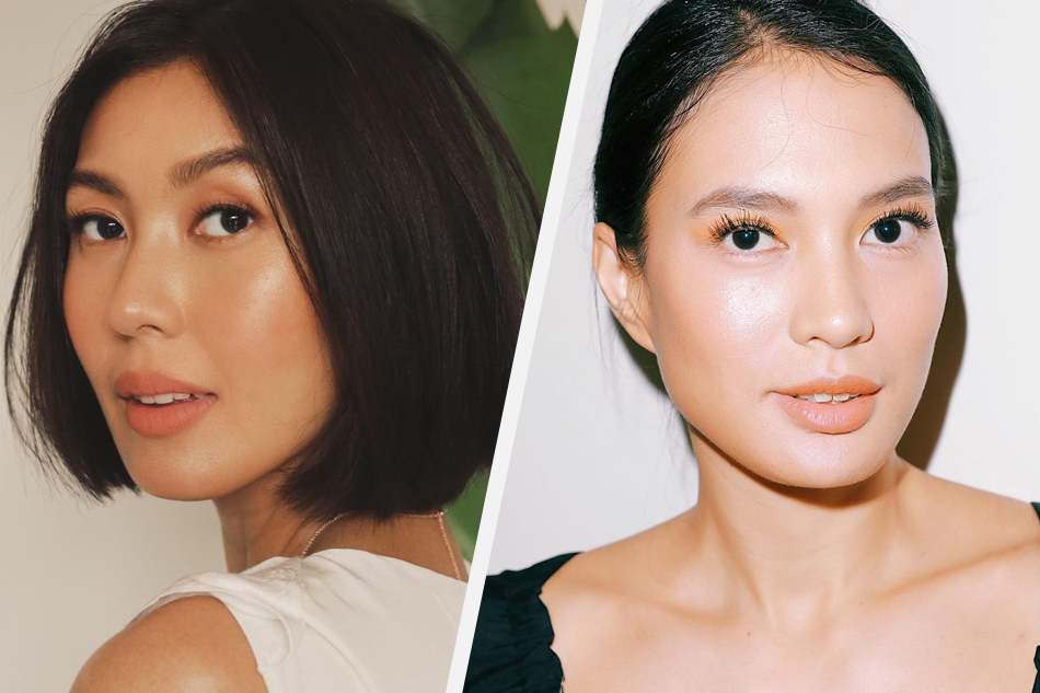 You're the best cupid,' newly engaged Liz Uy tells Isabelle Daza | ABS-CBN  News