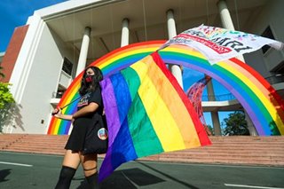 SOGIE bill 'di kailangan dahil sa 'equal protection clause': ex-law school dean