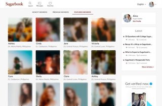 Malaysian police arrest boss of 'sugar daddy' website