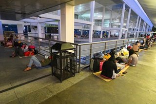 DFA: 5 new COVID-19 cases among Filipinos abroad; total now at 11,244