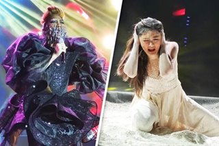 Vice, Kim use ‘Magpasikat’ performance to help fans process grief amid pandemic