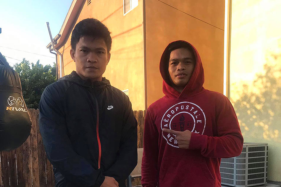 Boxing: Ancajas hopes countryman, ex challenger gets another title shot 1