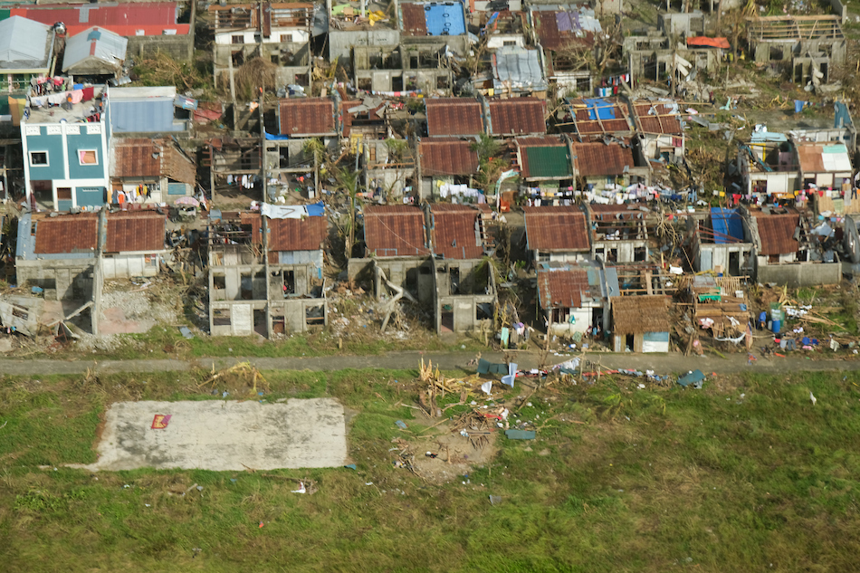 PLDT, Globe restore mobile services in parts of Catanduanes, other areas in Bicol 1